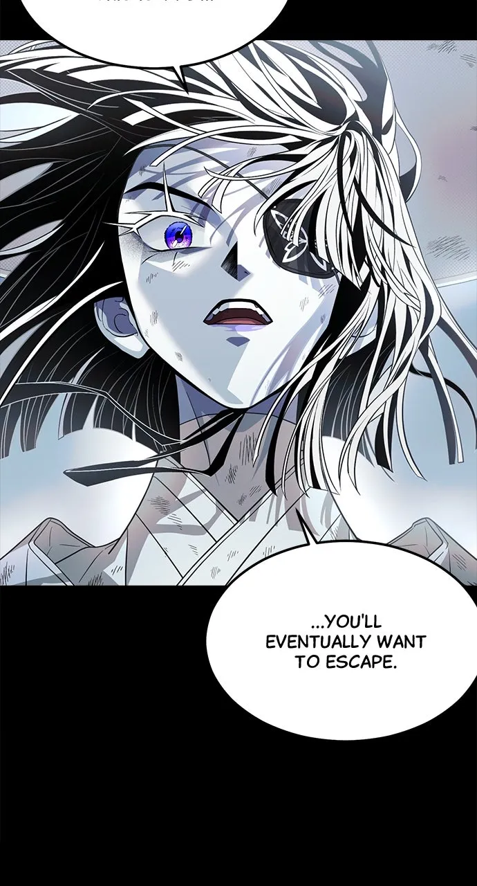 Read The Last Passage chapter 35 image 51 on Lezhin