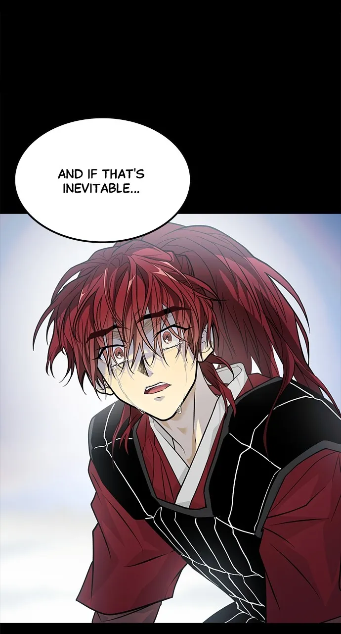 Read The Last Passage chapter 35 image 52 on Lezhin