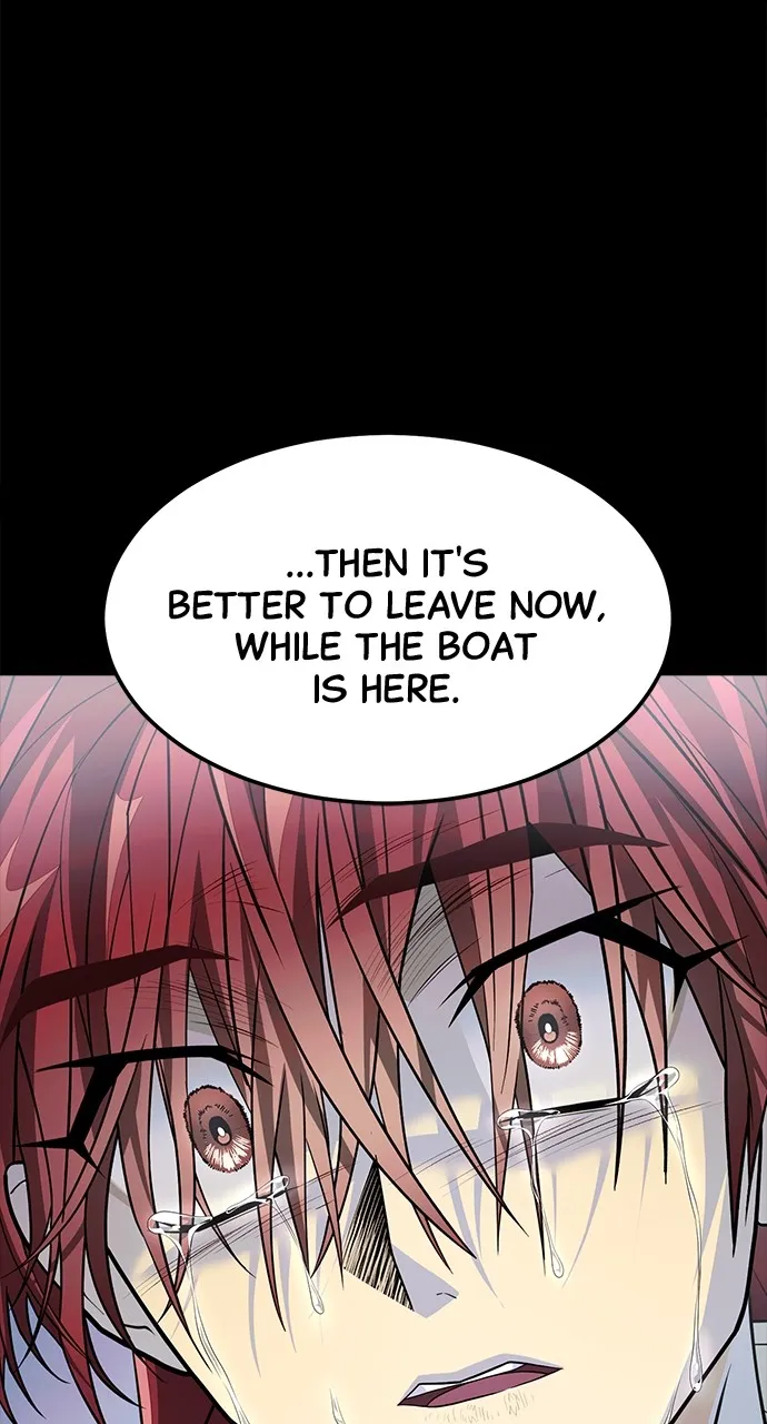 Read The Last Passage chapter 35 image 53 on Lezhin