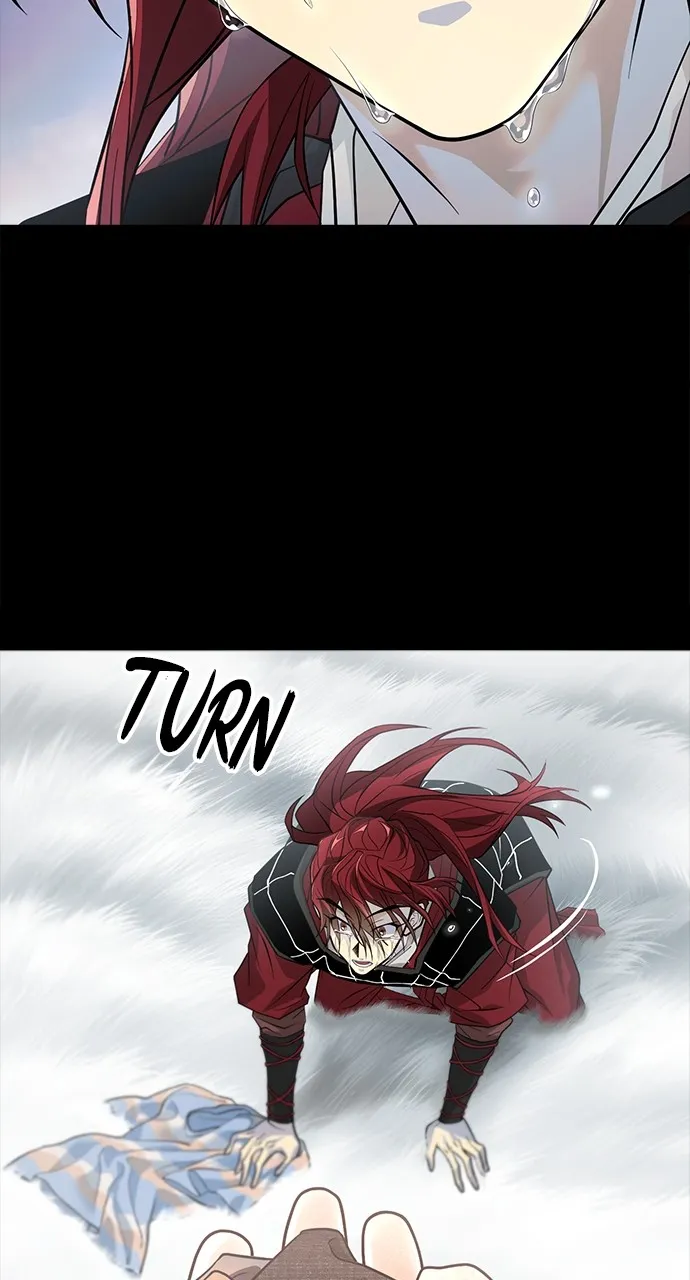 Read The Last Passage chapter 35 image 54 on Lezhin