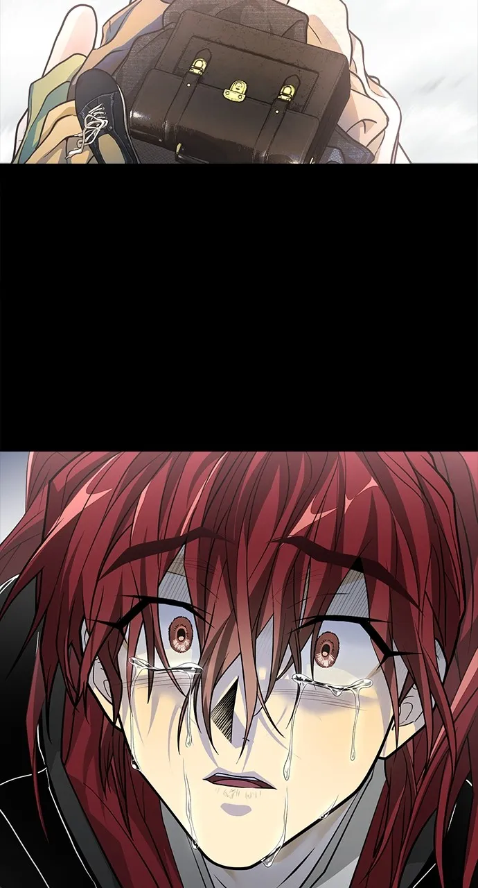 Read The Last Passage chapter 35 image 55 on Lezhin