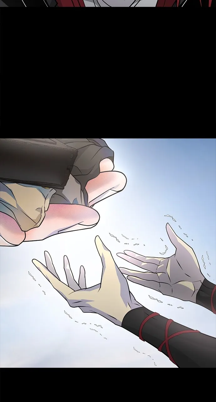 Read The Last Passage chapter 35 image 56 on Lezhin