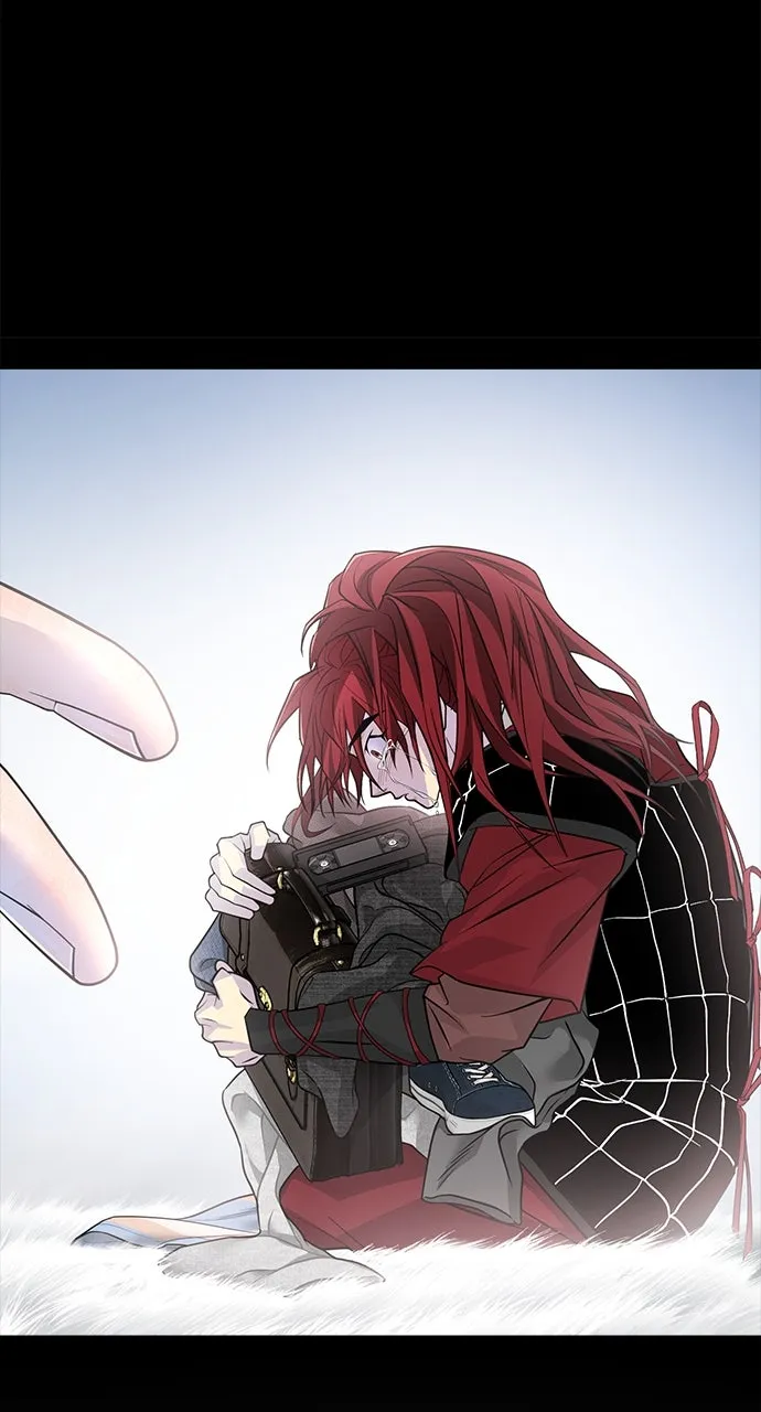 Read The Last Passage chapter 35 image 57 on Lezhin