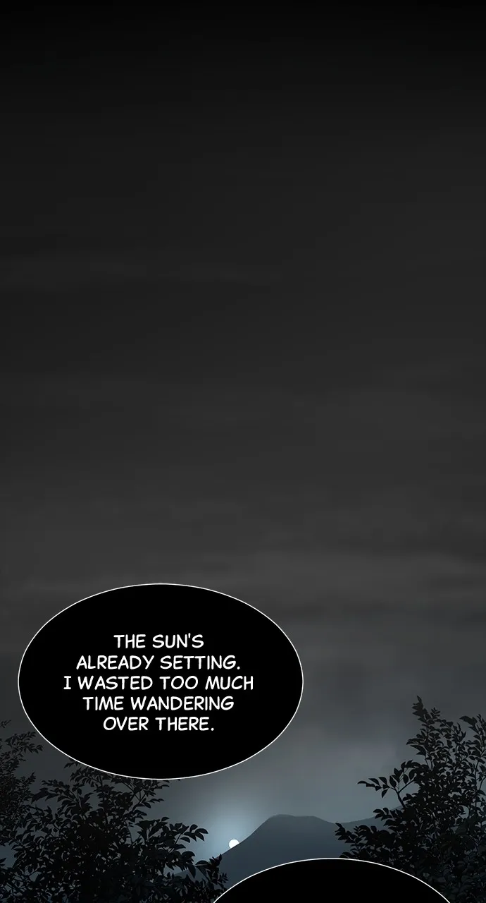 Read The Last Passage chapter 35 image 58 on Lezhin