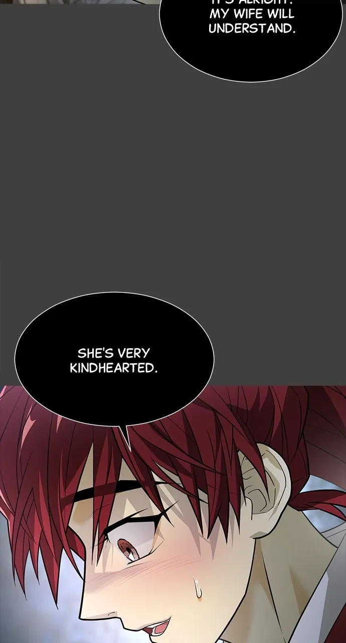 Read The Last Passage chapter 35 image 61 on Lezhin