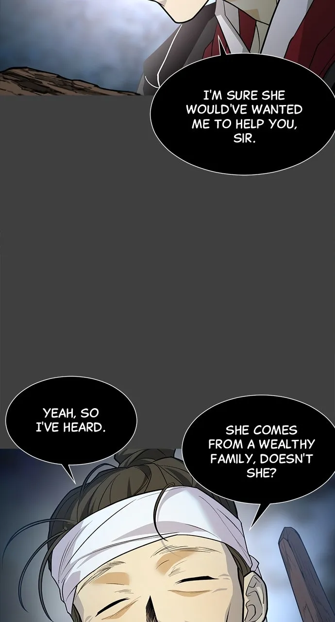 Read The Last Passage chapter 35 image 62 on Lezhin