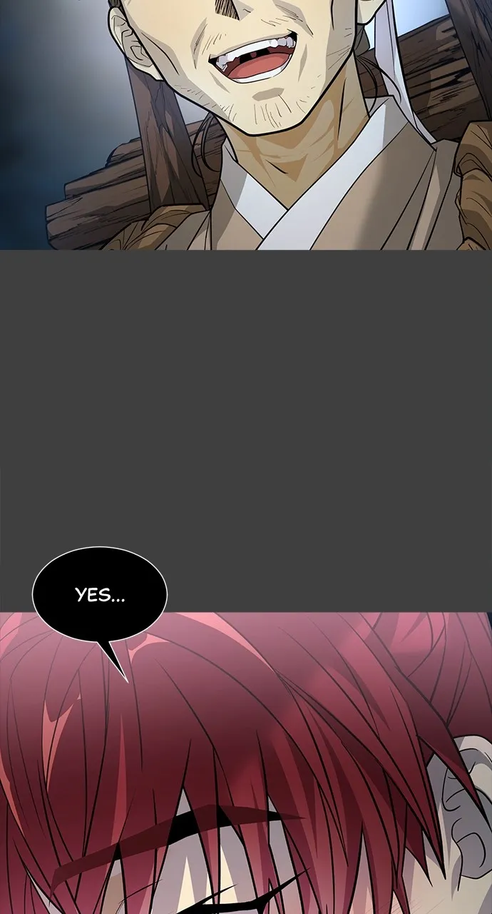 Read The Last Passage chapter 35 image 63 on Lezhin