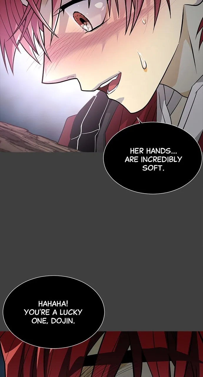 Read The Last Passage chapter 35 image 64 on Lezhin