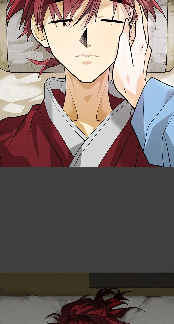 Read The Last Passage chapter 35 image 69 on Lezhin