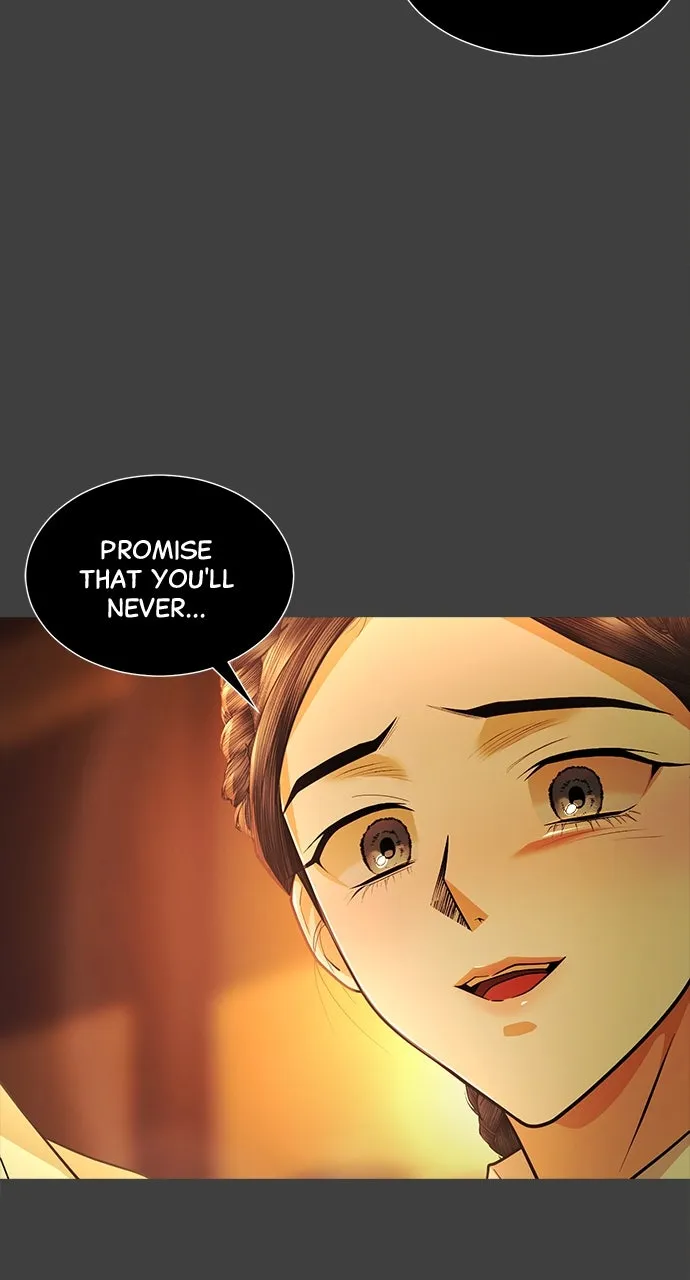 Read The Last Passage chapter 35 image 7 on Lezhin