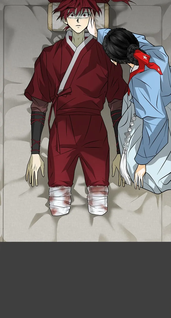 Read The Last Passage chapter 35 image 70 on Lezhin