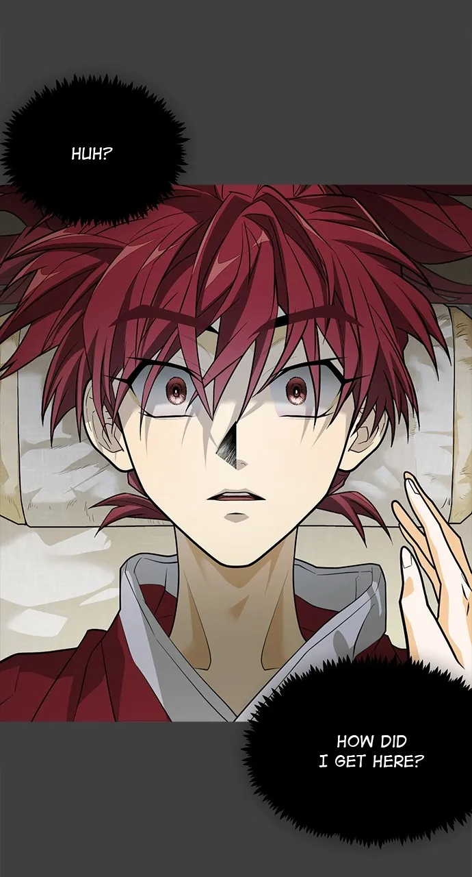 Read The Last Passage chapter 35 image 71 on Lezhin