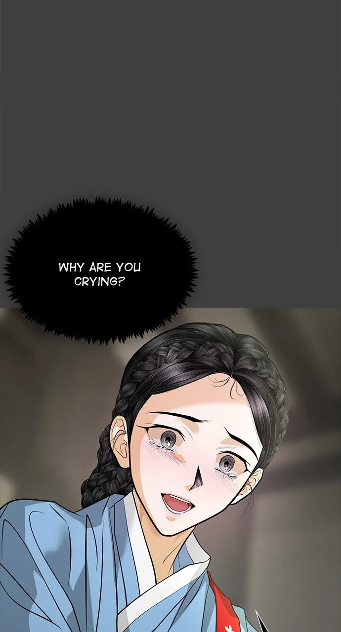 Read The Last Passage chapter 35 image 72 on Lezhin