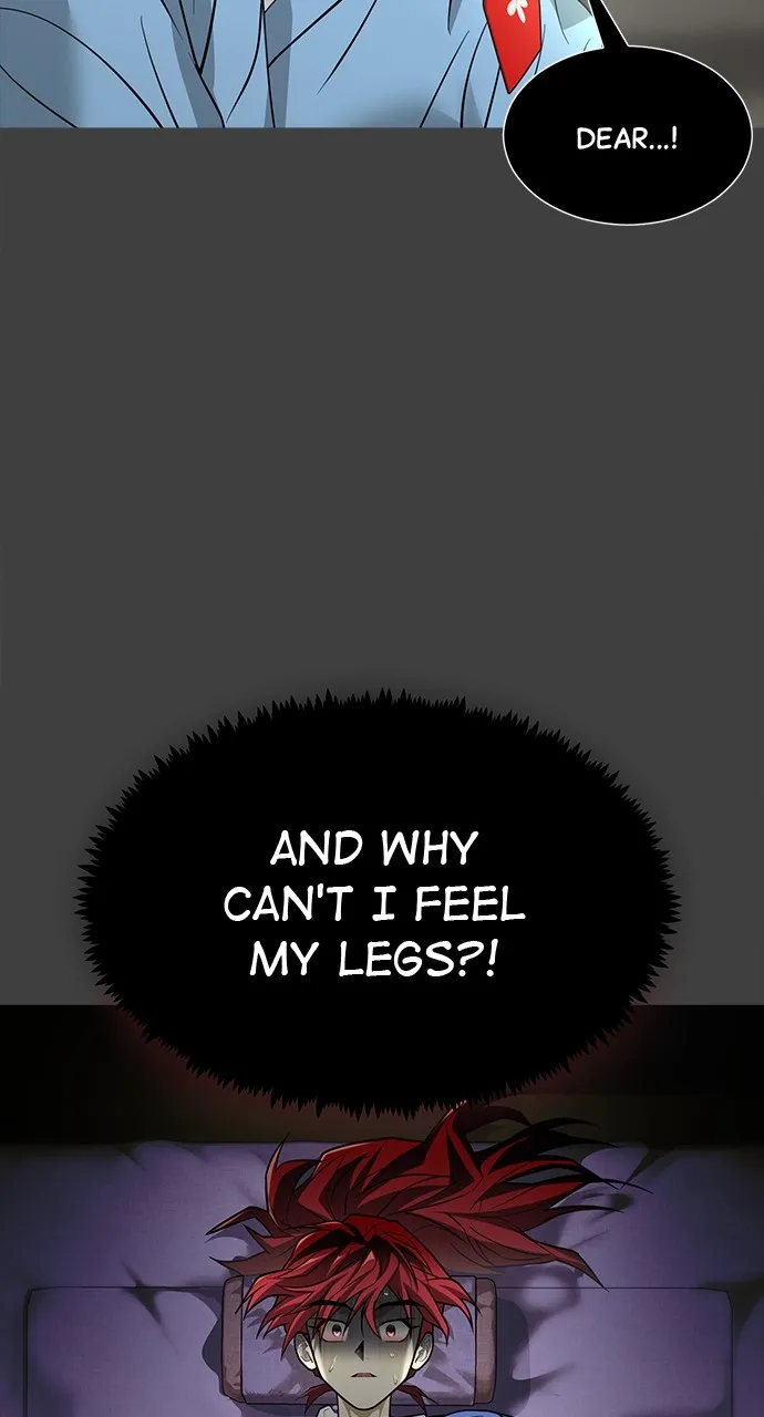 Read The Last Passage chapter 35 image 73 on Lezhin