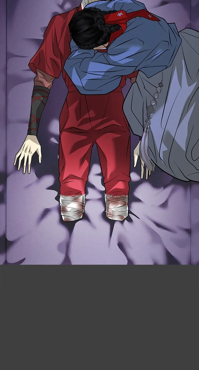 Read The Last Passage chapter 35 image 74 on Lezhin