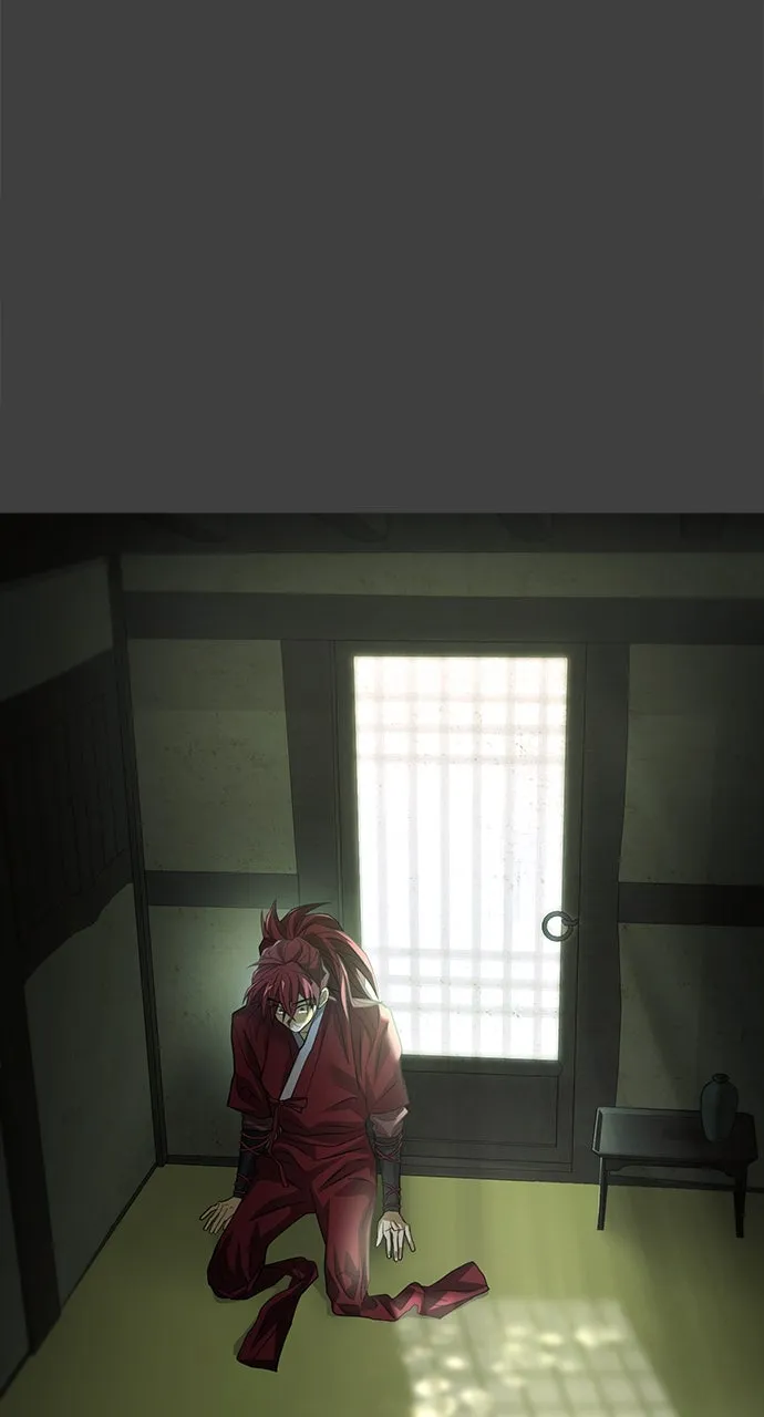 Read The Last Passage chapter 35 image 75 on Lezhin