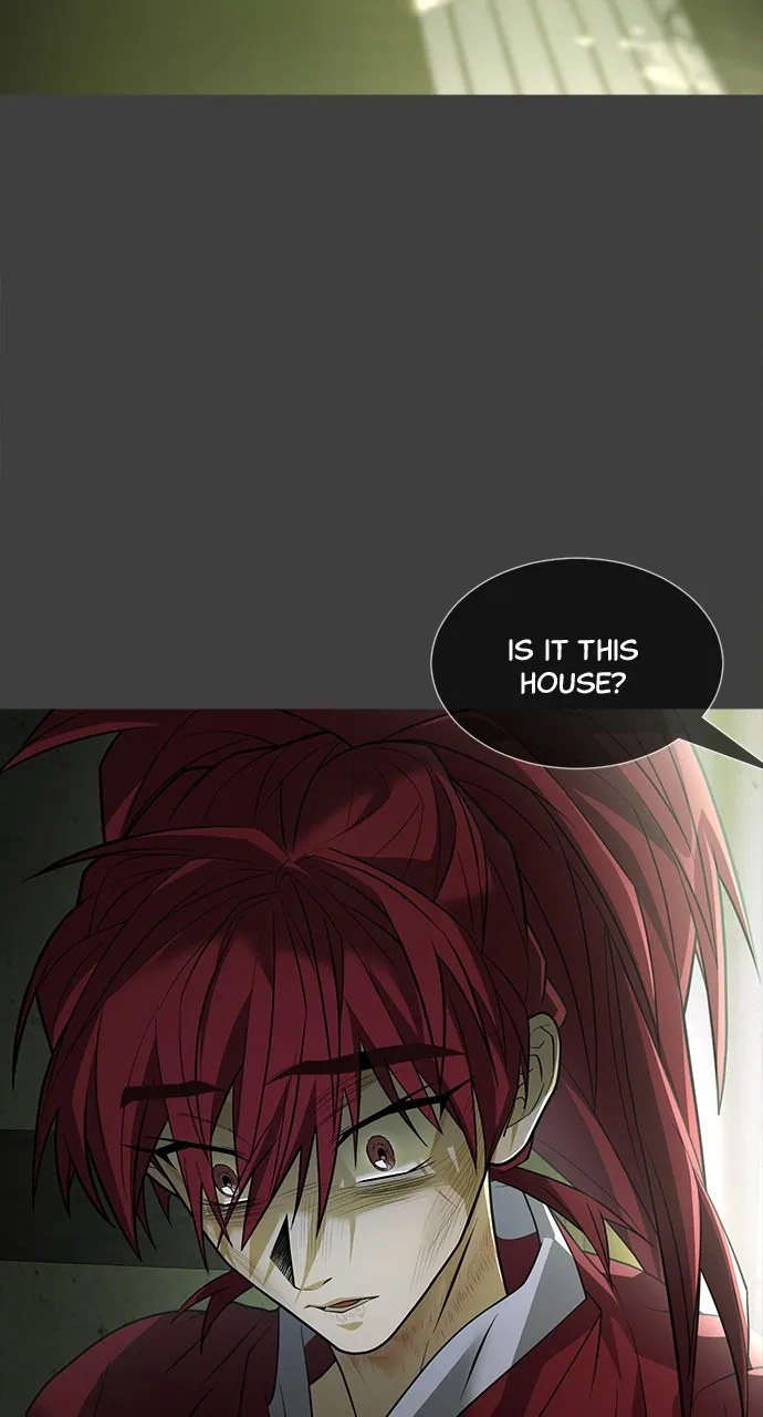 Read The Last Passage chapter 35 image 76 on Lezhin