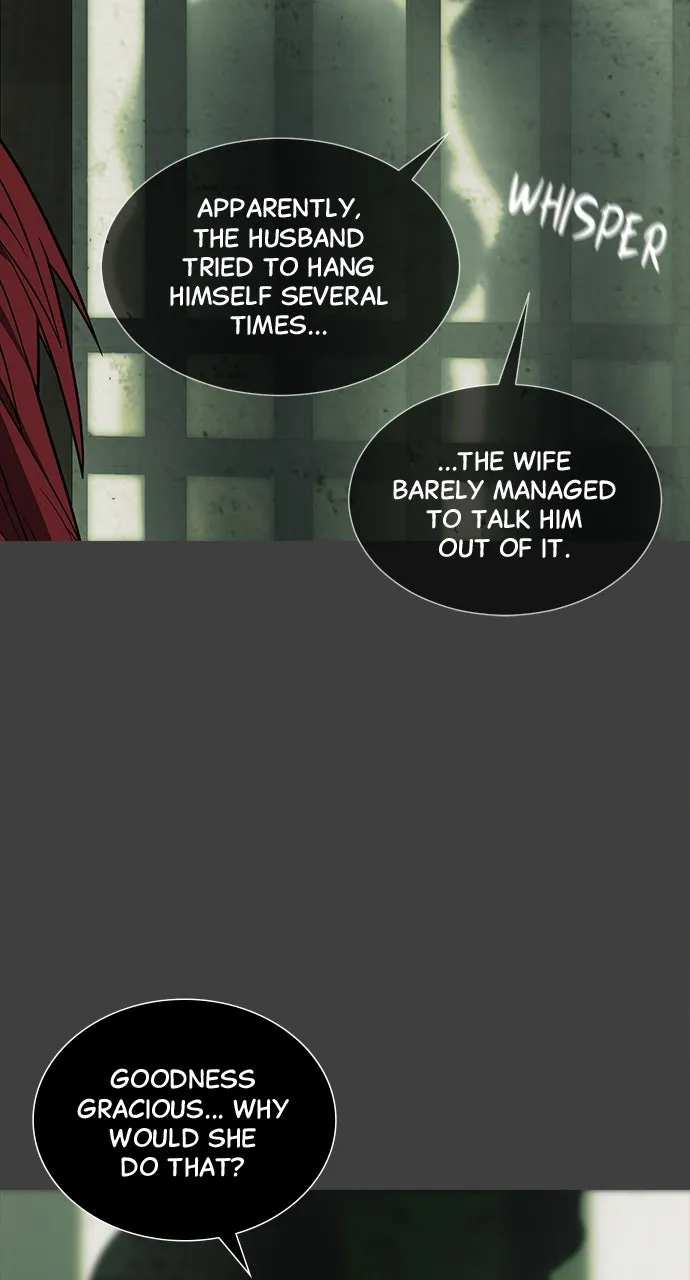 Read The Last Passage chapter 35 image 78 on Lezhin
