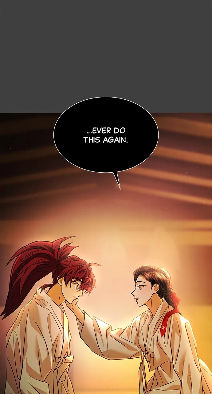 Read The Last Passage chapter 35 image 8 on Lezhin