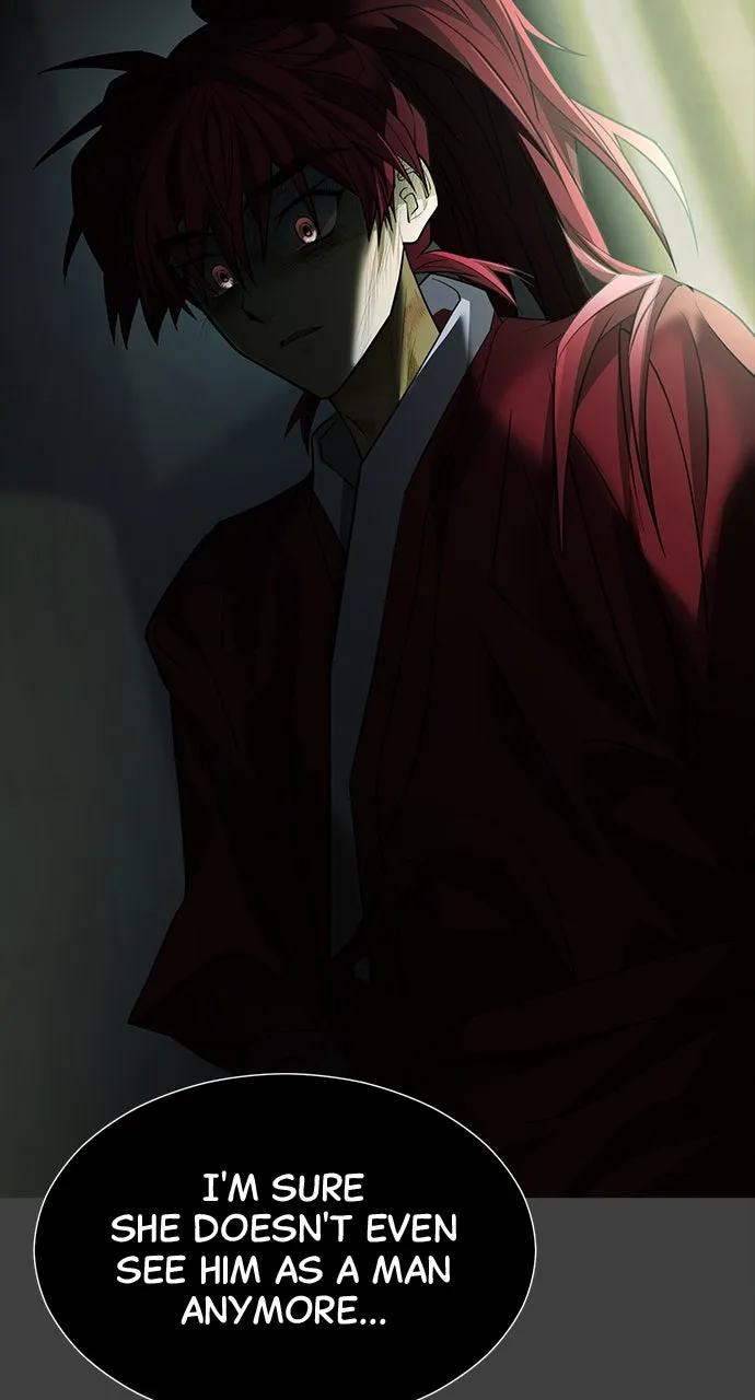 Read The Last Passage chapter 35 image 80 on Lezhin