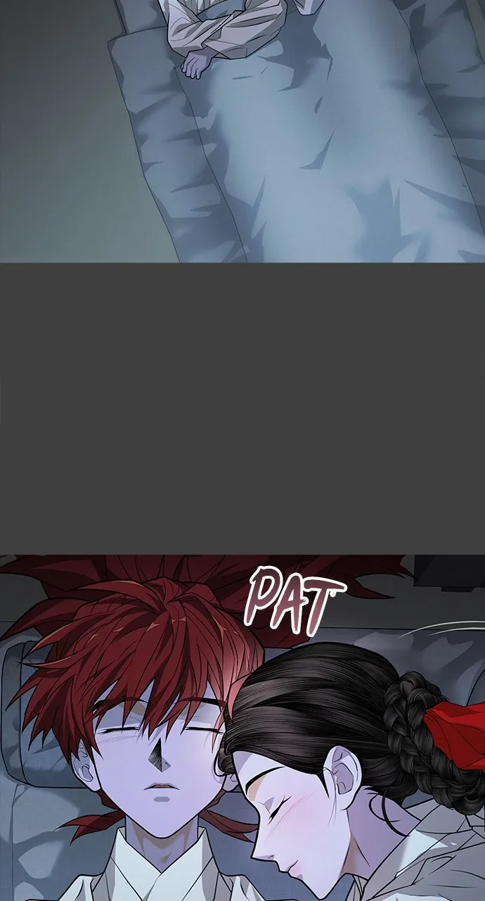 Read The Last Passage chapter 35 image 82 on Lezhin