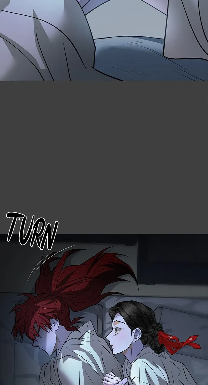 Read The Last Passage chapter 35 image 84 on Lezhin