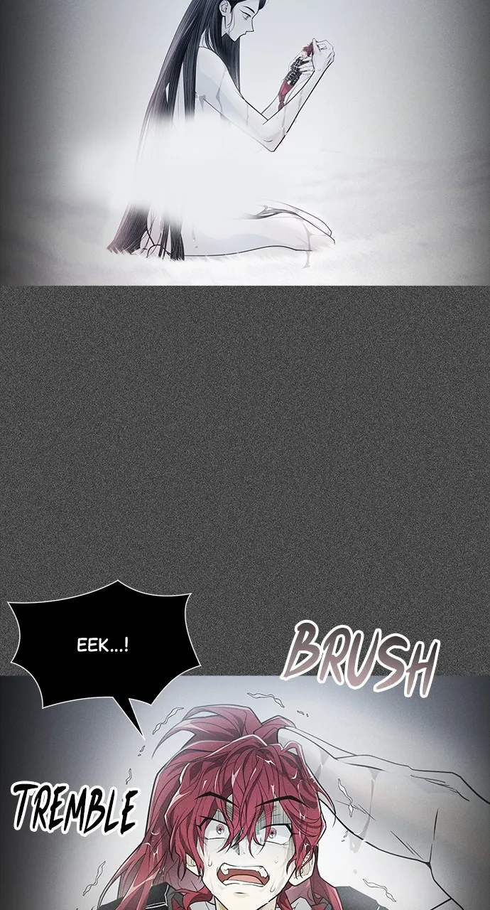 Read The Last Passage chapter 35 image 87 on Lezhin