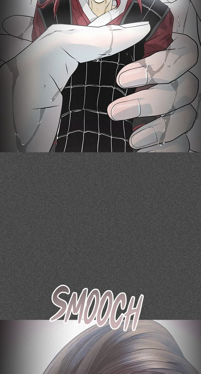 Read The Last Passage chapter 35 image 88 on Lezhin