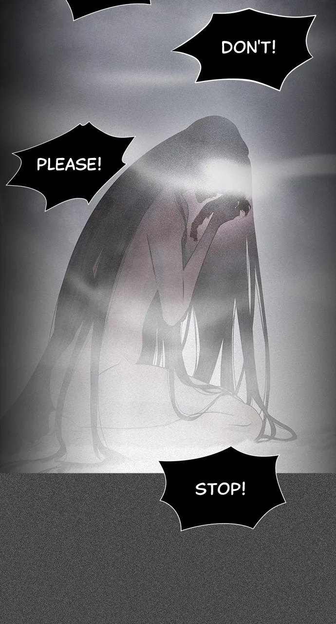 Read The Last Passage chapter 35 image 91 on Lezhin