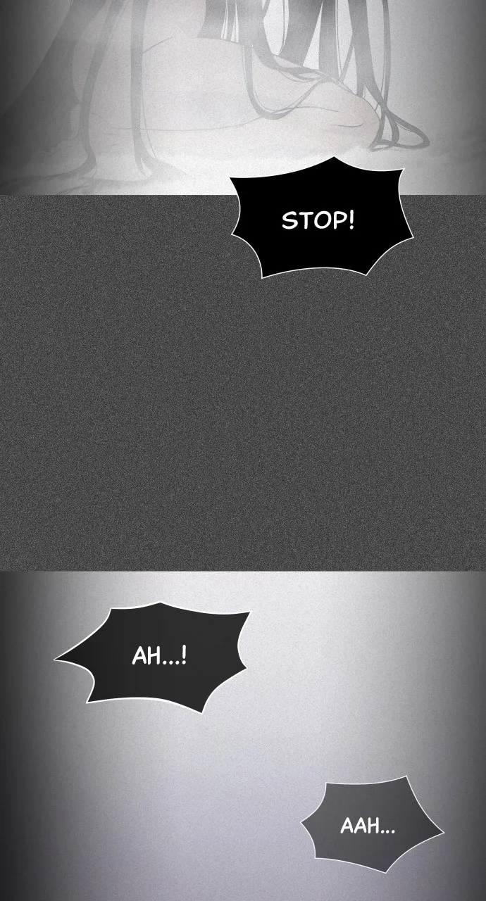 Read The Last Passage chapter 36 image 1 on Lezhin