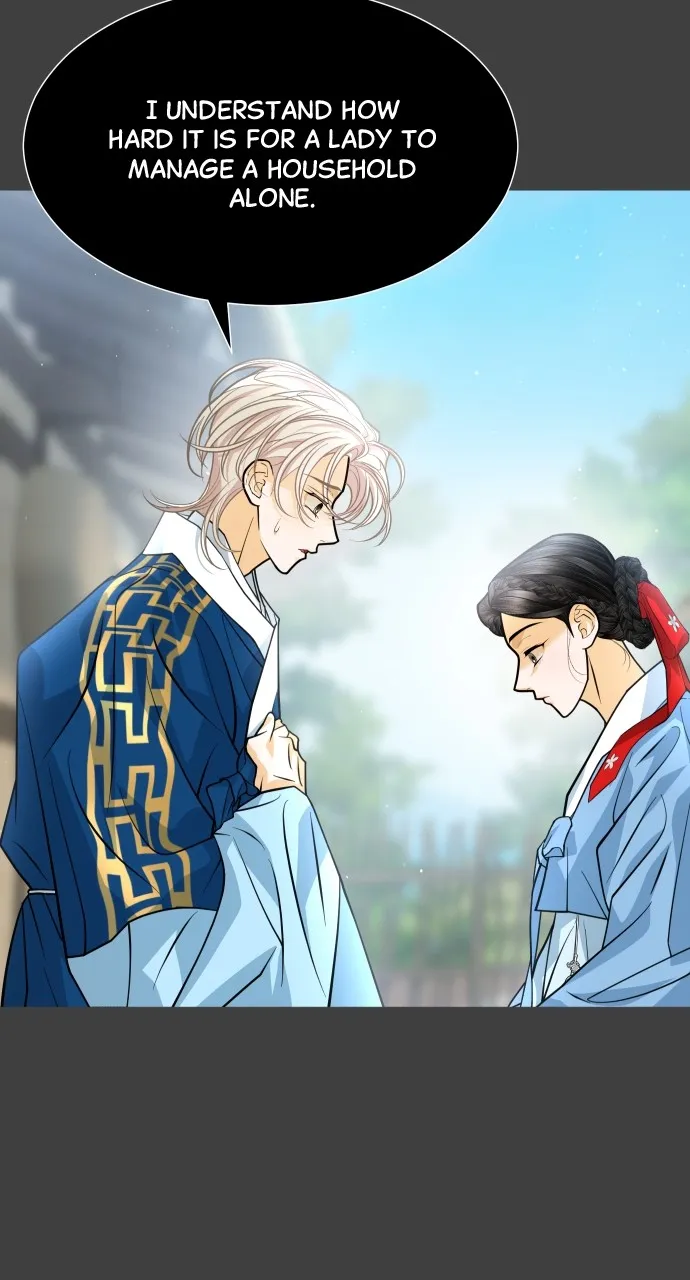 Read The Last Passage chapter 36 image 10 on Lezhin