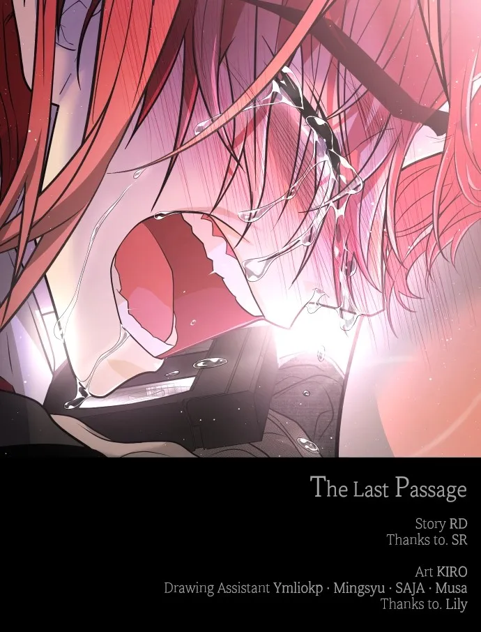 Read The Last Passage chapter 36 image 100 on Lezhin