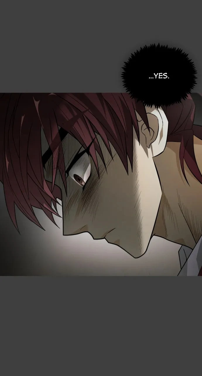 Read The Last Passage chapter 36 image 11 on Lezhin