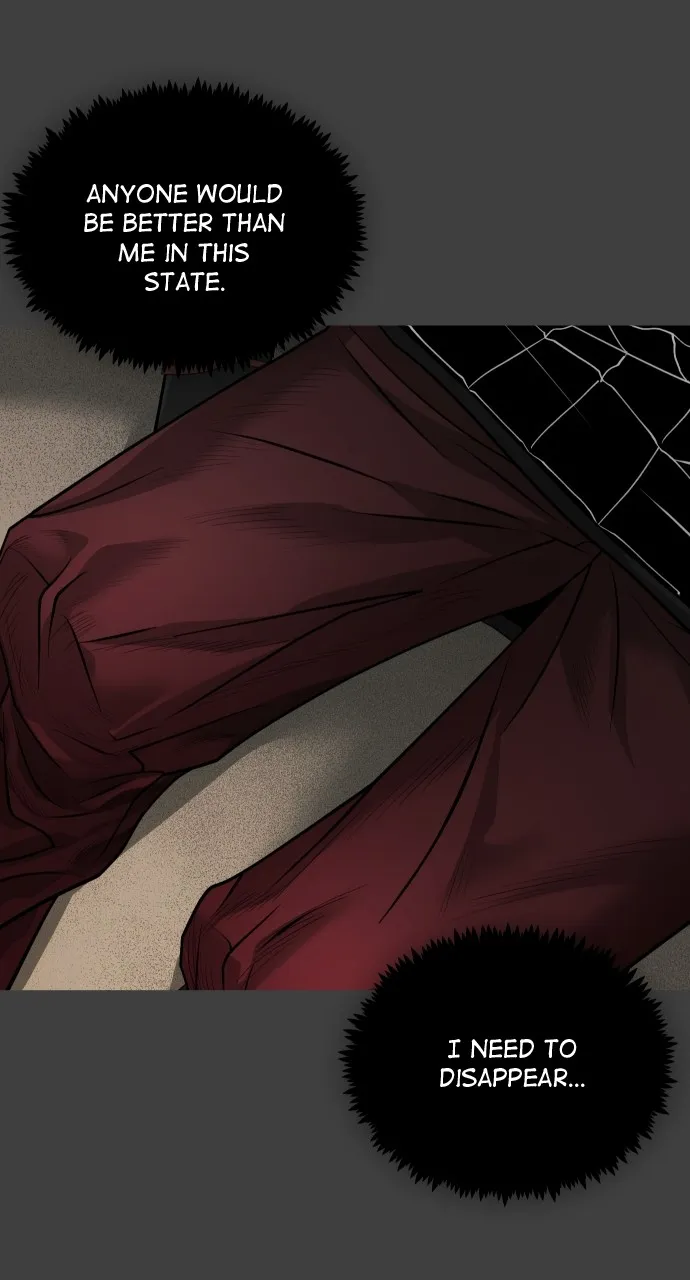 Read The Last Passage chapter 36 image 12 on Lezhin