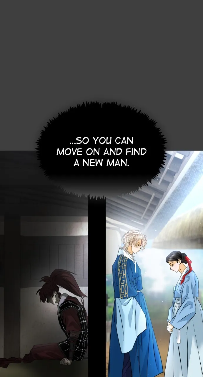 Read The Last Passage chapter 36 image 13 on Lezhin