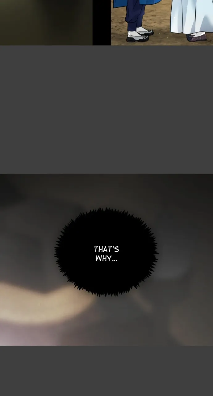 Read The Last Passage chapter 36 image 14 on Lezhin