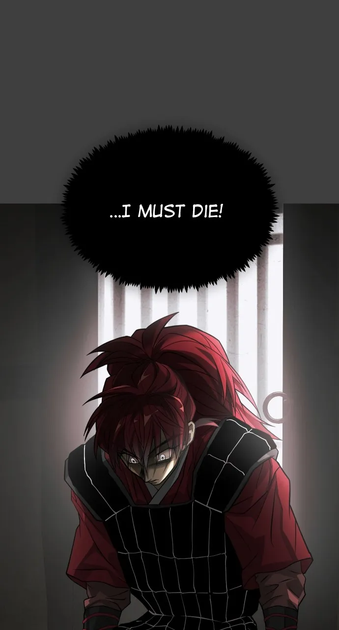 Read The Last Passage chapter 36 image 15 on Lezhin