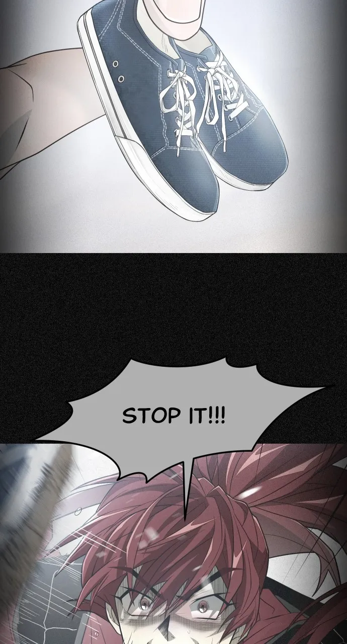 Read The Last Passage chapter 36 image 17 on Lezhin