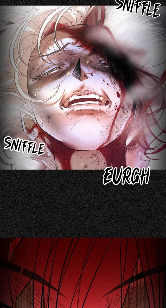Read The Last Passage chapter 36 image 22 on Lezhin