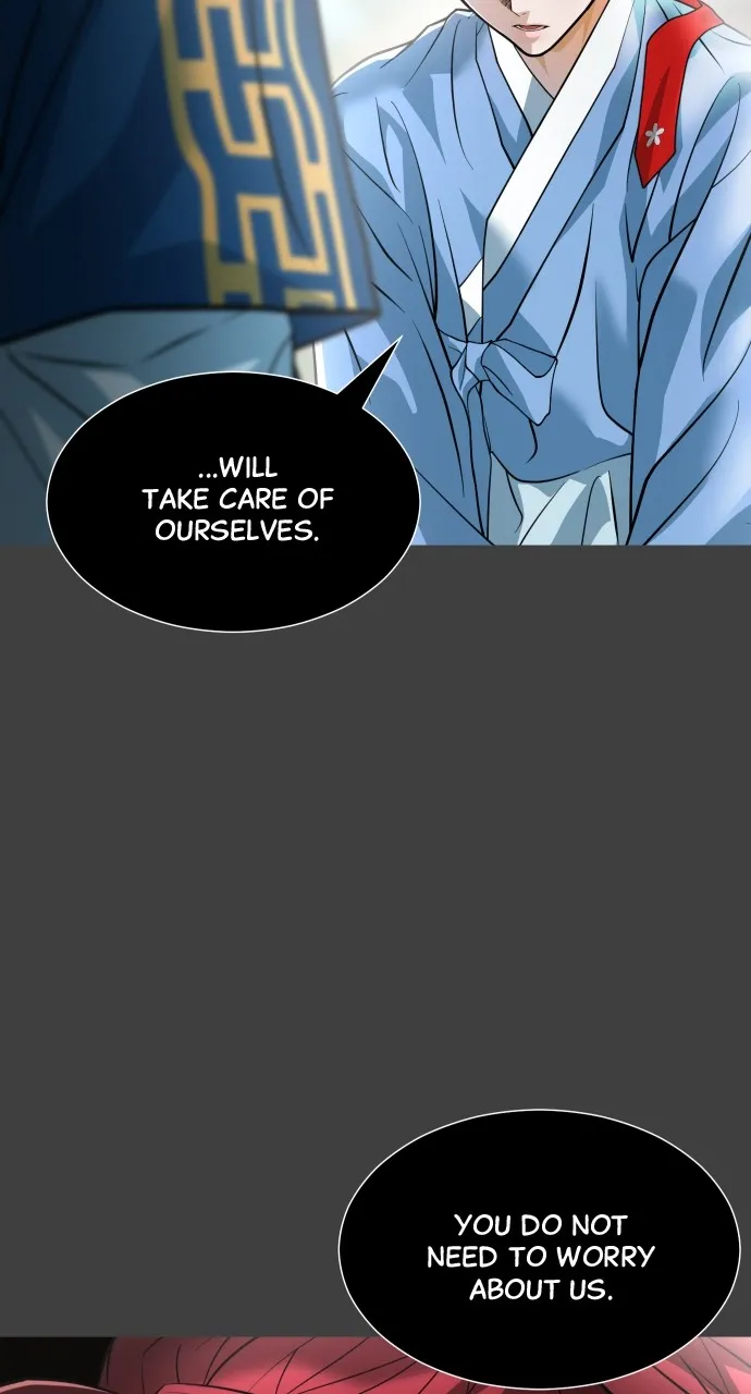 Read The Last Passage chapter 36 image 26 on Lezhin