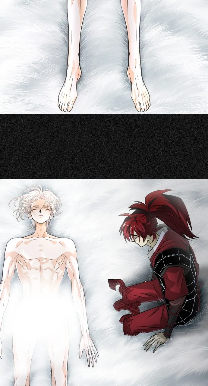 Read The Last Passage chapter 36 image 29 on Lezhin