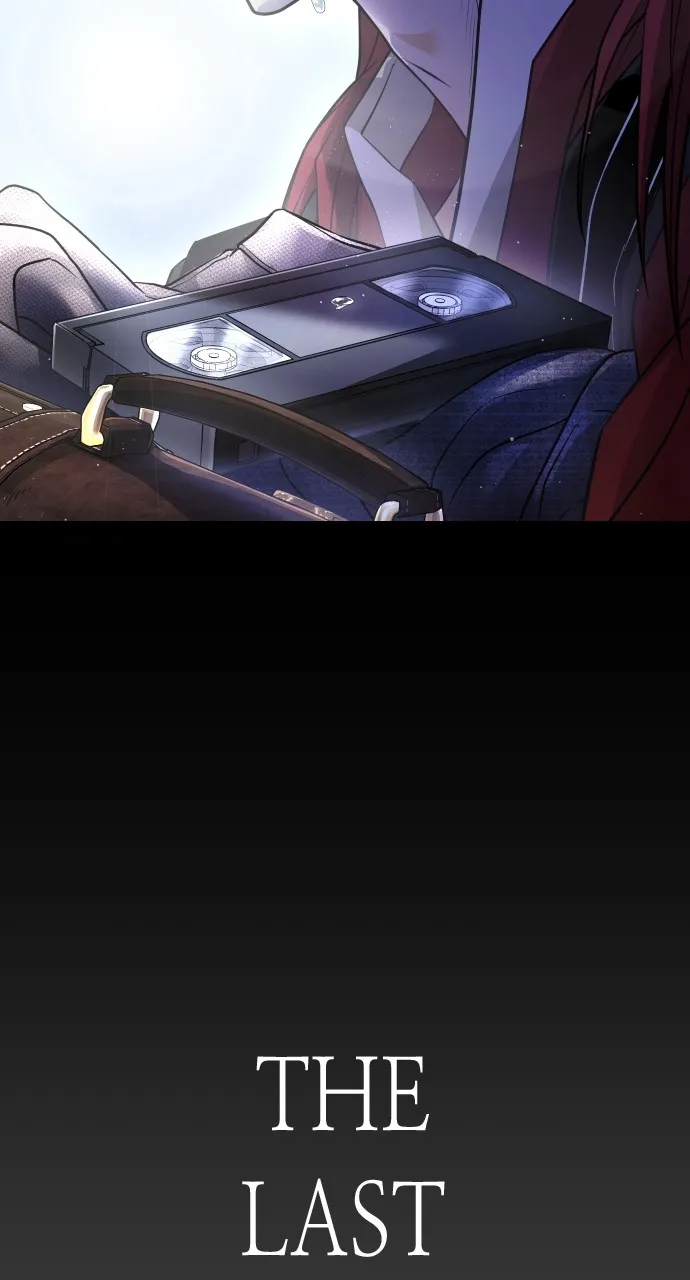 Read The Last Passage chapter 36 image 3 on Lezhin