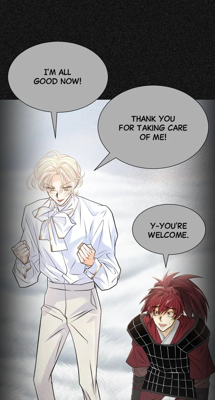 Read The Last Passage chapter 36 image 33 on Lezhin