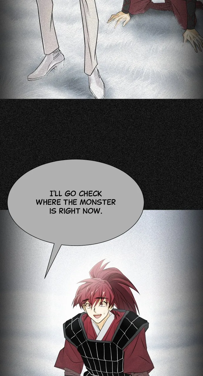 Read The Last Passage chapter 36 image 34 on Lezhin