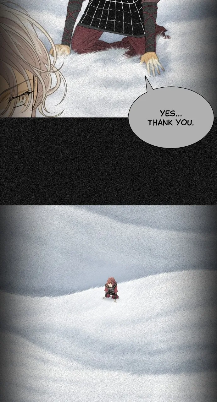 Read The Last Passage chapter 36 image 35 on Lezhin