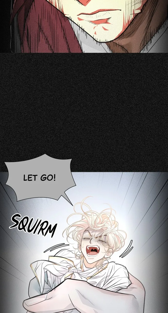 Read The Last Passage chapter 36 image 37 on Lezhin