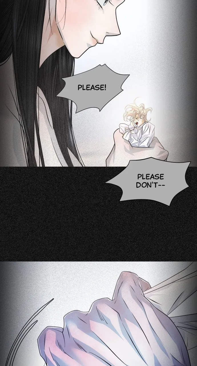 Read The Last Passage chapter 36 image 39 on Lezhin
