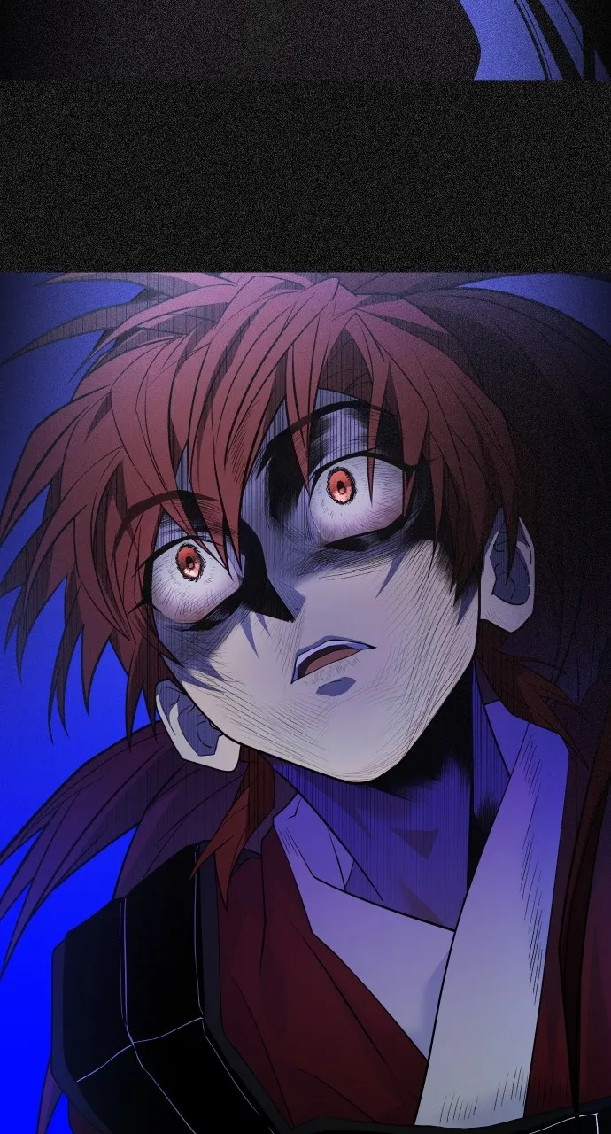 Read The Last Passage chapter 36 image 42 on Lezhin