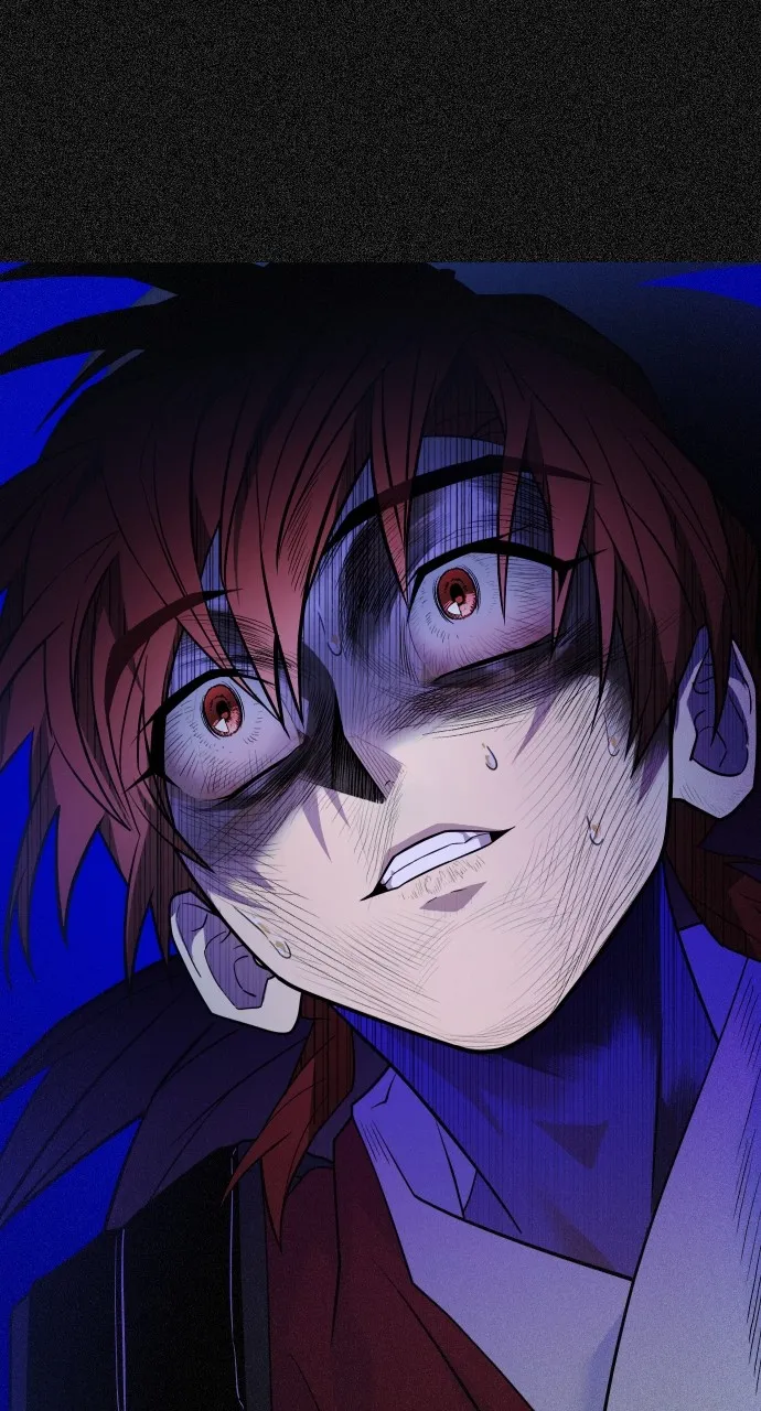 Read The Last Passage chapter 36 image 44 on Lezhin