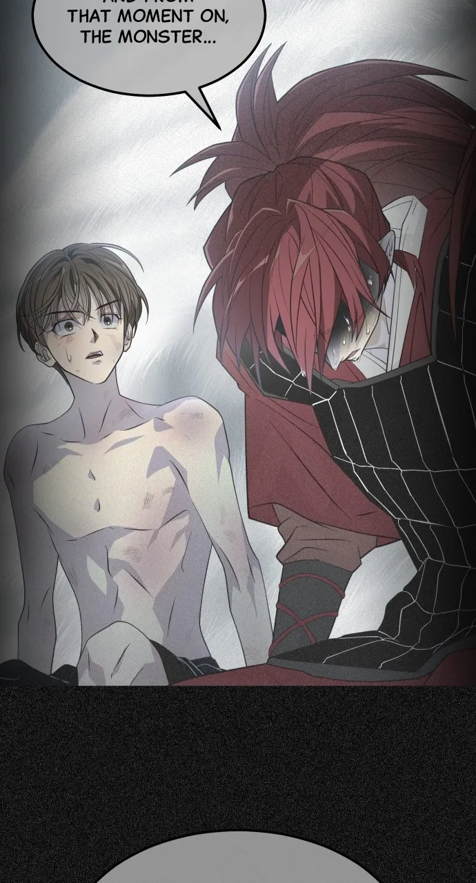 Read The Last Passage chapter 36 image 48 on Lezhin